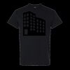 Men's/ Unisex Heavy Cotton T-Shirt Thumbnail