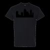 Men's/ Unisex Heavy Cotton T-Shirt Thumbnail