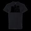 Men's/ Unisex Heavy Cotton T-Shirt Thumbnail
