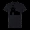 Men's/ Unisex Heavy Cotton T-Shirt Thumbnail