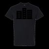 Men's/ Unisex Heavy Cotton T-Shirt Thumbnail