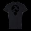 Men's/ Unisex Heavy Cotton T-Shirt Thumbnail