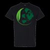 Men's/ Unisex Heavy Cotton T-Shirt Thumbnail