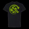 Men's/ Unisex Heavy Cotton T-Shirt Thumbnail