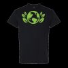Men's/ Unisex Heavy Cotton T-Shirt Thumbnail