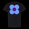 Men's/ Unisex Heavy Cotton T-Shirt Thumbnail