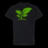 Men's/ Unisex Heavy Cotton T-Shirt Thumbnail
