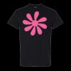 Men's/ Unisex Heavy Cotton T-Shirt Thumbnail