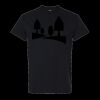 Men's/ Unisex Heavy Cotton T-Shirt Thumbnail