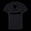 Men's/ Unisex Heavy Cotton T-Shirt Thumbnail