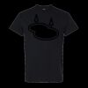 Men's/ Unisex Heavy Cotton T-Shirt Thumbnail