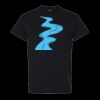 Men's/ Unisex Heavy Cotton T-Shirt Thumbnail