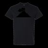 Men's/ Unisex Heavy Cotton T-Shirt Thumbnail