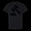 Men's/ Unisex Heavy Cotton T-Shirt Thumbnail