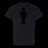 Men's/ Unisex Heavy Cotton T-Shirt Thumbnail