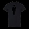 Men's/ Unisex Heavy Cotton T-Shirt Thumbnail