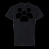 Men's/ Unisex Heavy Cotton T-Shirt Thumbnail