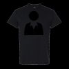 Men's/ Unisex Heavy Cotton T-Shirt Thumbnail