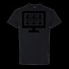 Men's/ Unisex Heavy Cotton T-Shirt Thumbnail