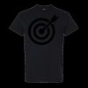 Men's/ Unisex Heavy Cotton T-Shirt Thumbnail