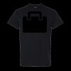 Men's/ Unisex Heavy Cotton T-Shirt Thumbnail