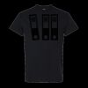 Men's/ Unisex Heavy Cotton T-Shirt Thumbnail