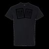 Men's/ Unisex Heavy Cotton T-Shirt Thumbnail