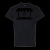 Men's/ Unisex Heavy Cotton T-Shirt Thumbnail