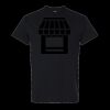Men's/ Unisex Heavy Cotton T-Shirt Thumbnail