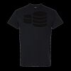 Men's/ Unisex Heavy Cotton T-Shirt Thumbnail
