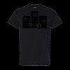 Men's/ Unisex Heavy Cotton T-Shirt Thumbnail