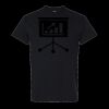 Men's/ Unisex Heavy Cotton T-Shirt Thumbnail