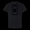 Men's/ Unisex Heavy Cotton T-Shirt Thumbnail