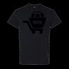 Men's/ Unisex Heavy Cotton T-Shirt Thumbnail