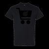 Men's/ Unisex Heavy Cotton T-Shirt Thumbnail