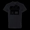 Men's/ Unisex Heavy Cotton T-Shirt Thumbnail