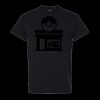 Men's/ Unisex Heavy Cotton T-Shirt Thumbnail