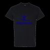 Men's/ Unisex Heavy Cotton T-Shirt Thumbnail