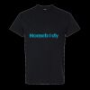 Men's/ Unisex Heavy Cotton T-Shirt Thumbnail