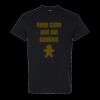 Men's/ Unisex Heavy Cotton T-Shirt Thumbnail