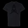 Men's/ Unisex Heavy Cotton T-Shirt Thumbnail