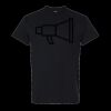 Men's/ Unisex Heavy Cotton T-Shirt Thumbnail