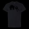 Men's/ Unisex Heavy Cotton T-Shirt Thumbnail