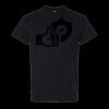 Men's/ Unisex Heavy Cotton T-Shirt Thumbnail