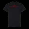 Men's/ Unisex Heavy Cotton T-Shirt Thumbnail
