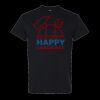 Men's/ Unisex Heavy Cotton T-Shirt Thumbnail