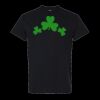 Men's/ Unisex Heavy Cotton T-Shirt Thumbnail