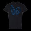 Men's/ Unisex Heavy Cotton T-Shirt Thumbnail