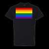 Men's/ Unisex Heavy Cotton T-Shirt Thumbnail