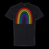 Men's/ Unisex Heavy Cotton T-Shirt Thumbnail